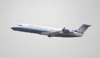 N984CA @ KLAX - Departing LAX - by Todd Royer