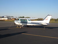 N6212G @ KOMH - Orange - by Ronald Barker