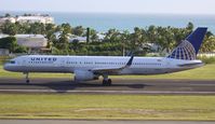 N48127 @ TNCM - N48127
