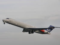 OY-KHI @ AMS - Take off from runway 24 of Amsterdam Schiphol Airport - by Willem Goebel