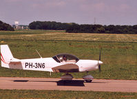 PH-3N6 @ EHLE - Ultra Light - by Henk Geerlings