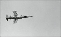 D-8311 - Doncaster air display c.1970 - by David Robinson