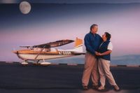 N7688M - Ron & Sande - by UNK