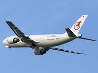 TC-OAH @ EHAM - Take off from Amsterdam Airport on runway 24 - by Willem Goebel