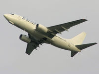 PH-XRV @ AMS - Take off from Amsterdam Airport on runway 24 - by Willem Goebel