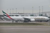 A6-EGG @ EGBB - Boarding at BHX - by Alex Butler-Bates