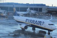 EI-EPG @ EGBB - Parked on stand - by Alex Butler-Bates