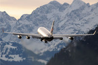 RA-96008 @ LOWS - Aeroflot - by Martin Nimmervoll