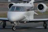 CS-DXY @ LFBD - NETJETS - by Jean Goubet-FRENCHSKY