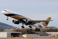 EI-DUC @ LOWS - iFly - by Martin Nimmervoll