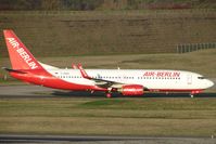 D-ABBB @ EGBB - Taxiing after landing - by Alex Butler-Bates