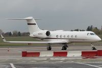 N225CX @ EGBB - Parked on the elmdon apron - by Alex Butler-Bates