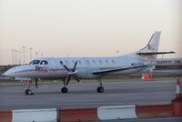 D-CPSW @ EGBB - Parked on the elmdon apron - by Alex Butler-Bates