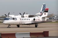 EI-MED @ EGBB - Parked on the elmdon apron - by Alex Butler-Bates