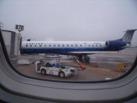 N14907 @ IAH - emb-145lr - by christian maurer