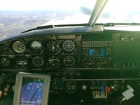 N3502W - In Air Photo, 2011