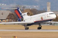 RA-42411 @ LOWS - Rusjet Y42