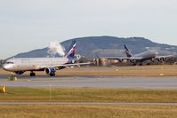 VQ-BEA @ LOWS - Aeroflot A321