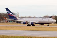RA-96007 @ LOWS - Aeroflot Y96