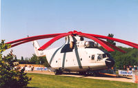 RA-06021 @ LGG - Skytech Helicipter Service - by Henk Geerlings