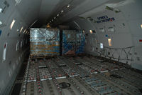 HL7439 @ LOWW - Korean Air Boeing 747-400 - by Dietmar Schreiber - VAP