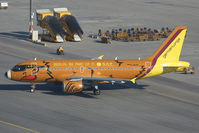 D-AKNO @ LOWW - Germanwings Airbus 319 - by Dietmar Schreiber - VAP