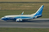 D-ABBN @ LOWW - Air Berlin Boeing 737-700 - by Dietmar Schreiber - VAP