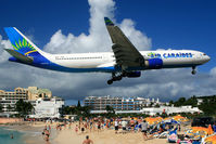 F-OONE @ SXM - visitor