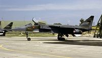 A14 @ LFMO - static display - by Friedrich Becker