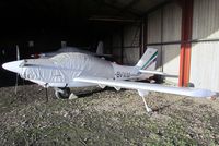G-BVWM - Taken at Bidford-X3BF - by Alex Butler-Bates