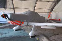 G-BXRA - Taken at Bidford-X3BF - by Alex Butler-Bates