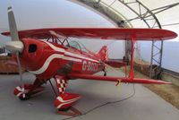 G-BOZS - Taken at Bidford-X3BF - by Alex Butler-Bates