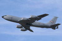 60-0364 @ AFW - At Alliance Airport - Fort Worth, TX - by Zane Adams