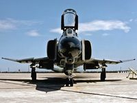 37 85 @ CYYR - ready to taxy out to the active - by Friedrich Becker