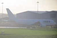 N312AA @ EGNX -  - by Alex Butler-Bates