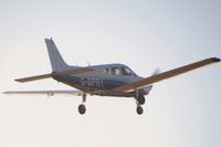 G-BPRY @ EGNX -  - by Alex Butler-Bates