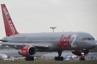 G-LSAE @ EGNX -  - by Alex Butler-Bates