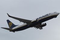 EI-EGA @ EGNX -  - by Alex Butler-Bates