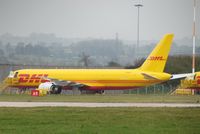 G-BMRH @ EGNX -  - by Alex Butler-Bates