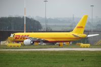 G-BIKG @ EGNX -  - by Alex Butler-Bates