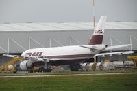 EI-DHL @ EGNX -  - by Alex Butler-Bates