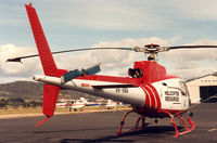 VH-HBB @ HBA - Helicopter Resources - Tasmania - by Henk Geerlings