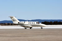N55CJ @ CYYR - Parking Irving ramp - by Brian K Bishop