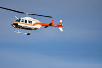 C-FCWR @ CYYR - Landing at Universal - by Brian K Bishop