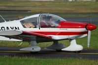 F-GAXN @ LFBD - CAPAM - by Jean Goubet-FRENCHSKY