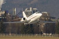 CS-DLD @ LOWS - Falcon 2000