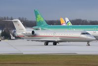OE-ILA @ LOWS - Vistjet CRJ