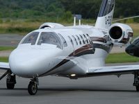 G-EDCM @ LFBD - EDC - Air Charter Scotland - by Jean Goubet-FRENCHSKY