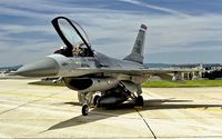81-0695 @ EDDF - static display - by Friedrich Becker