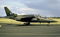 41 64 @ ETSF - taxying back to the flightline - by Friedrich Becker